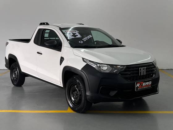 FIAT STRADA 1.4 FIRE FLEX ENDURANCE CS MANUAL FIAT STRADA 1.4 FIRE FLEX ENDURANCE CS MANUAL